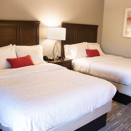 Hampton Inn Tuscaloosa-University Zewnętrze zdjęcie