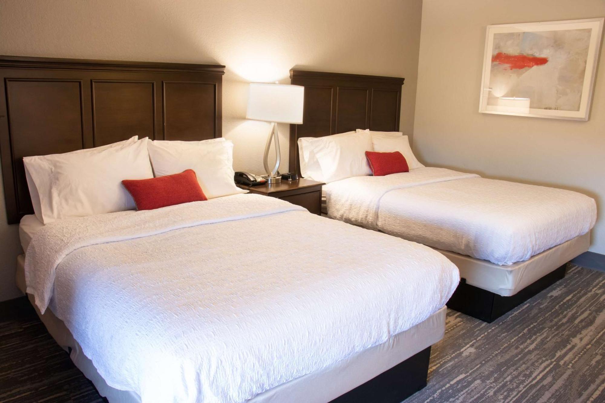 Hampton Inn Tuscaloosa-University Zewnętrze zdjęcie